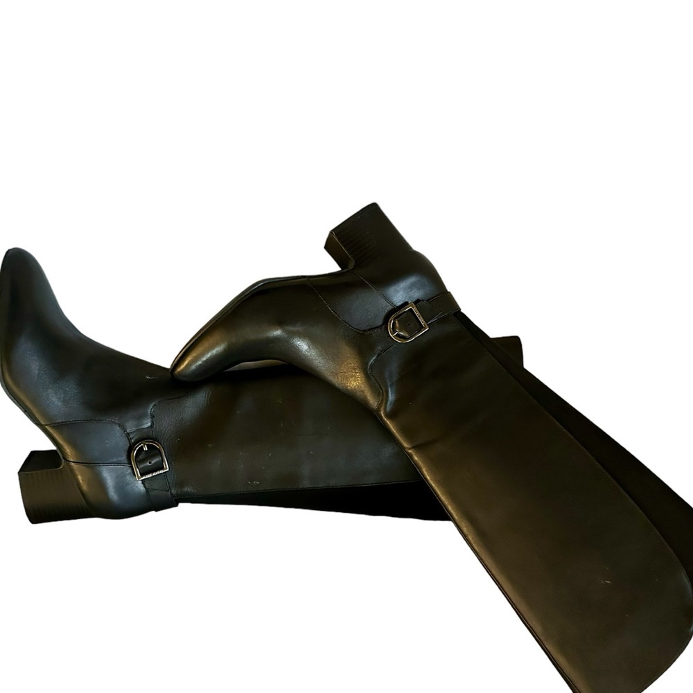 Anne Klein Honesty Boots